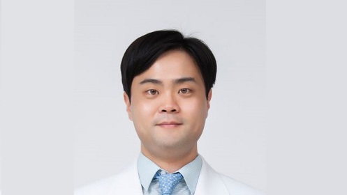 김봉영 교수, ‘과학기술 우수논문상’ 수상